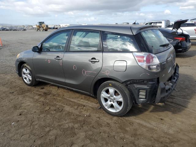 Photo 2 from auction – 2006 TOYOTA COROLLA MA with VIN 2T1KR30E86C605751