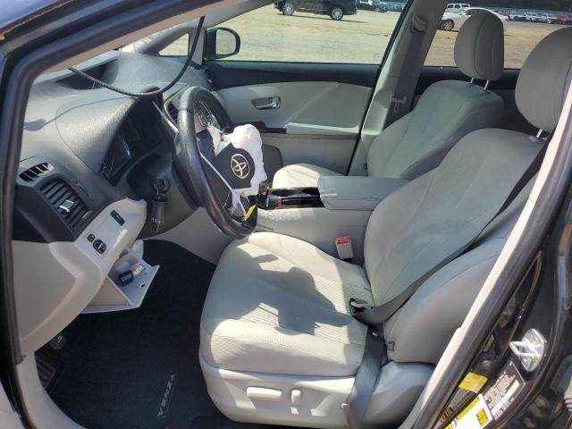 Photo 7 from auction – 2011 TOYOTA VENZA with VIN 4T3ZA3BB1BU047346