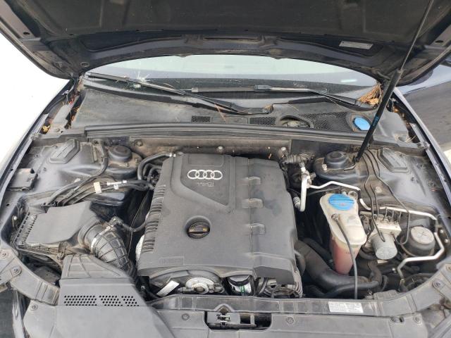 Photo 11 from auction – 2011 AUDI A5 PREMIUM with VIN WAULFAFH0BN003322