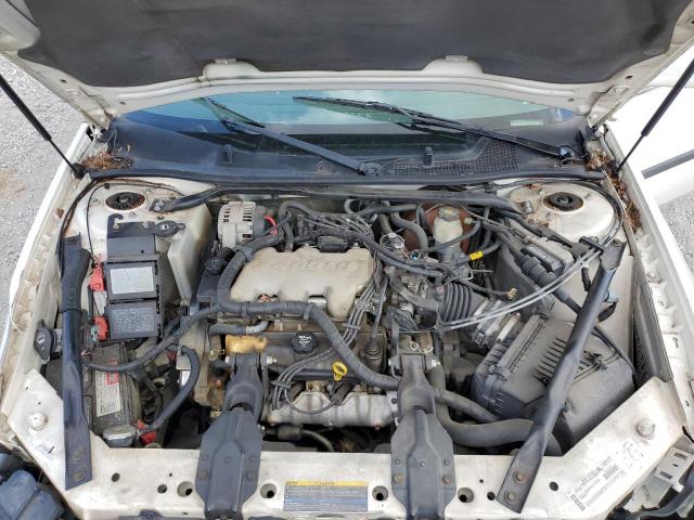 Photo 11 from auction – 2003 CHEVROLET IMPALA with VIN 2G1WF52EX39393605