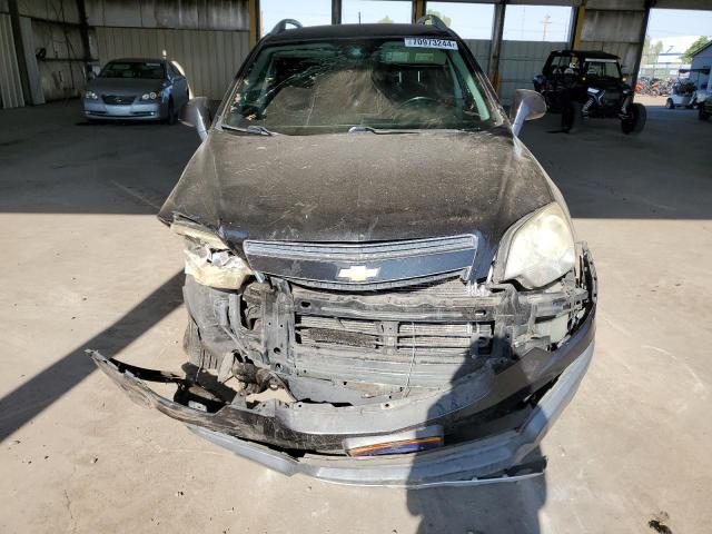 Photo 5 from auction – 2013 CHEVROLET CAPTIVA LS with VIN 3GNAL2EK8DS595462
