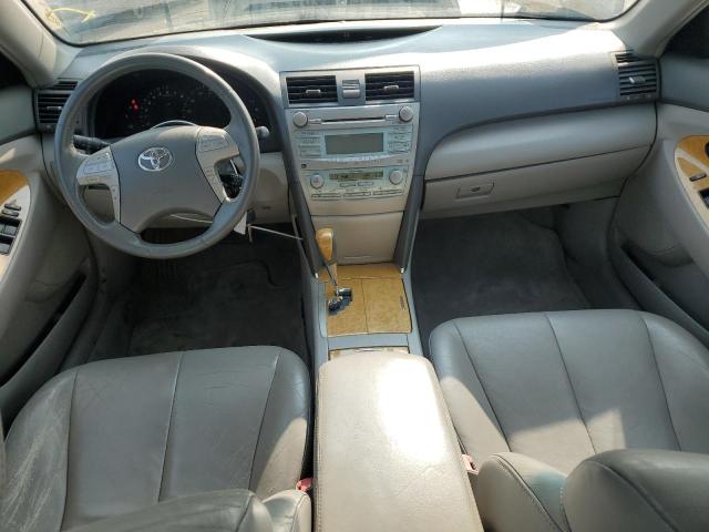 Photo 8 from auction – 2007 TOYOTA CAMRY LE with VIN 4T1BK46K37U005582