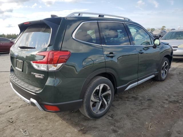 Photo 3 from auction – 2024 SUBARU FORESTER T with VIN JF2SKAMC4RH418073