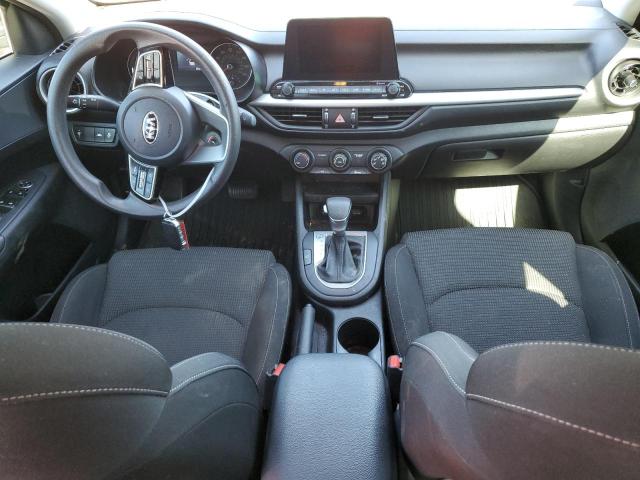 Photo 8 from auction – 2021 KIA FORTE FE with VIN 3KPF24AD5ME388319