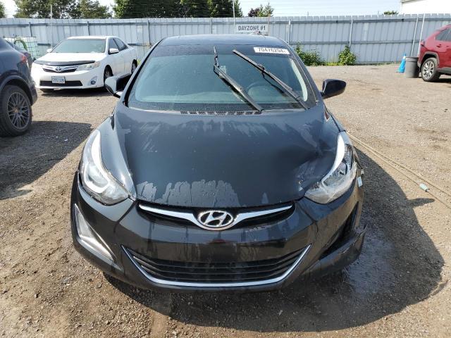 Photo 5 from auction – 2016 HYUNDAI ELANTRA SE with VIN KMHDH4AE2GU632279
