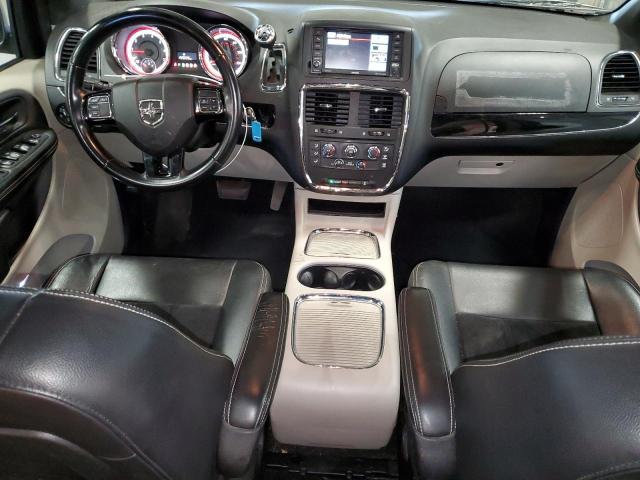Photo 8 from auction – 2017 DODGE GRAND CARA with VIN 2C4RDGCG4HR857369