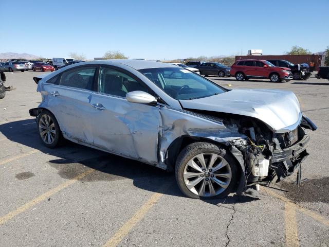 Photo 4 from auction – 2011 HYUNDAI SONATA SE with VIN 5NPEC4AC9BH023344