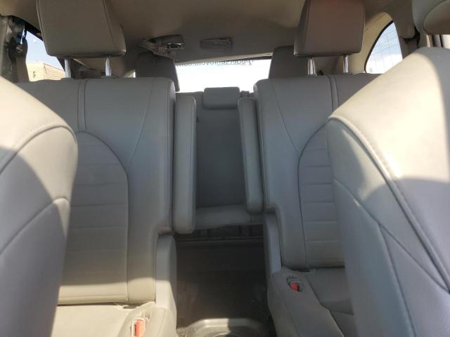 Photo 10 from auction – 2021 TOYOTA HIGHLANDER with VIN 5TDHZRBH3MS535438