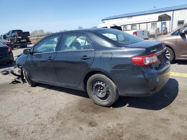 Photo 2 from auction – 2012 TOYOTA COROLLA BA with VIN 2T1BU4EE6CC914840