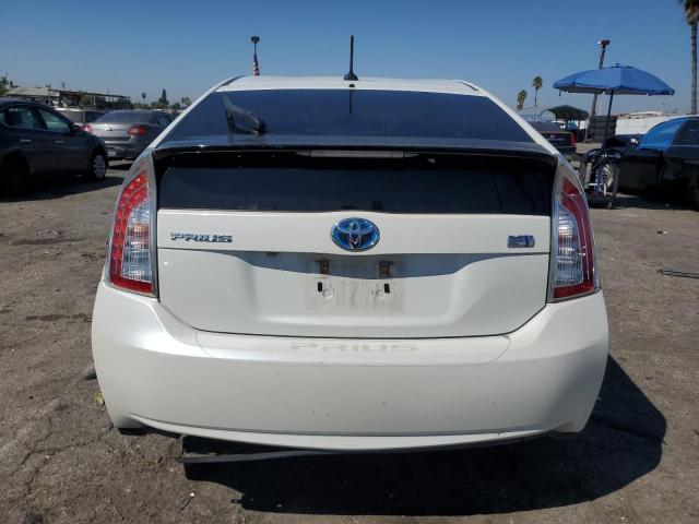 Photo 6 from auction – 2015 TOYOTA PRIUS with VIN JTDKN3DU5F1898753