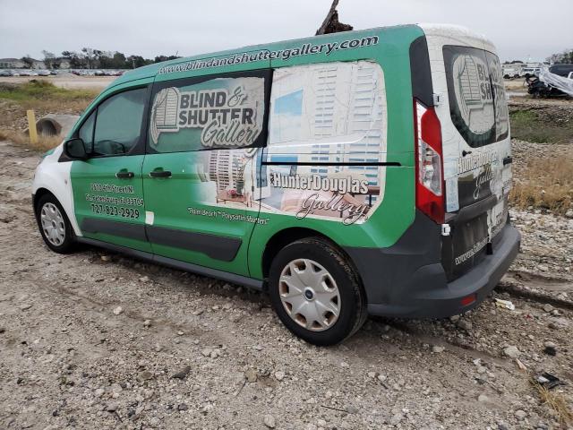 Photo 2 from auction – 2015 FORD TRANSIT CO with VIN NM0LS7E73F1227348