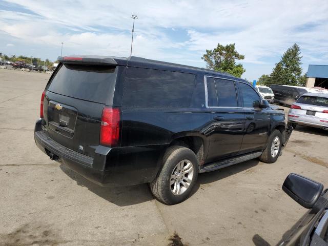 Photo 3 from auction – 2015 CHEVROLET SUBURBAN with VIN 1GNSKJKC3FR184684