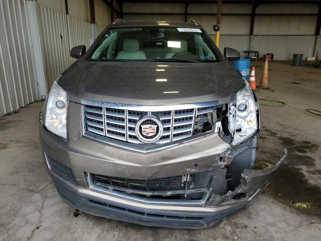 Photo 5 from auction – 2016 CADILLAC SRX LUXURY with VIN 3GYFNEE30GS508798