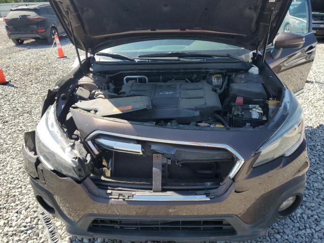 Photo 12 from auction – 2019 SUBARU OUTBACK TO with VIN 4S4BSETC4K3204416