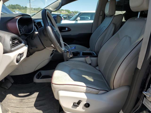 Photo 7 from auction – 2017 CHRYSLER PACIFICA L with VIN 2C4RC1GG7HR599410