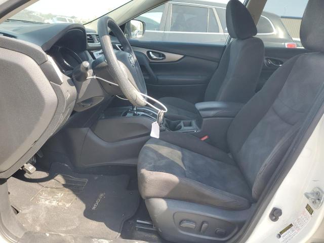 Photo 7 from auction – 2016 NISSAN ROGUE S with VIN KNMAT2MVXGP698194
