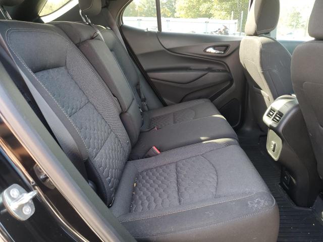 Photo 11 from auction – 2019 CHEVROLET EQUINOX LT with VIN 2GNAXUEV5K6231280