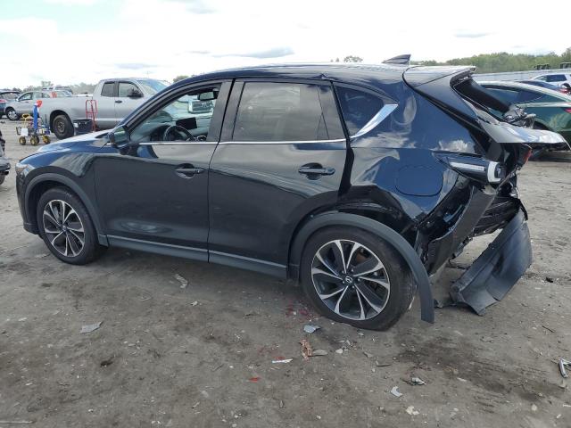 Photo 2 from auction – 2022 MAZDA CX-5 PREMI with VIN JM3KFBDM1N0647151