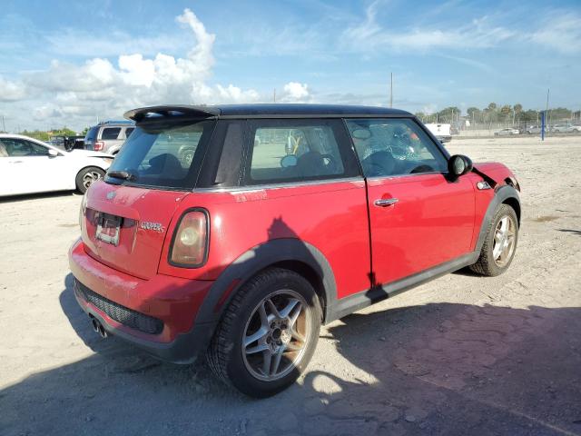 Photo 3 from auction – 2010 MINI COOPER S with VIN WMWMF7C54ATW89263