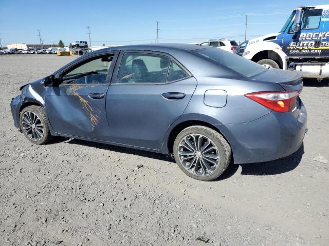 Photo 2 from auction – 2014 TOYOTA COROLLA L with VIN 5YFBURHE5EP126997