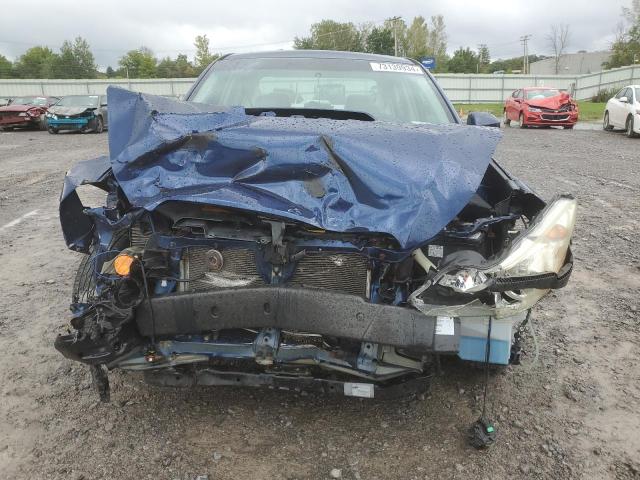 Photo 5 from auction – 2011 SUBARU LEGACY 2.5 with VIN 4S3BMBG61B3227895