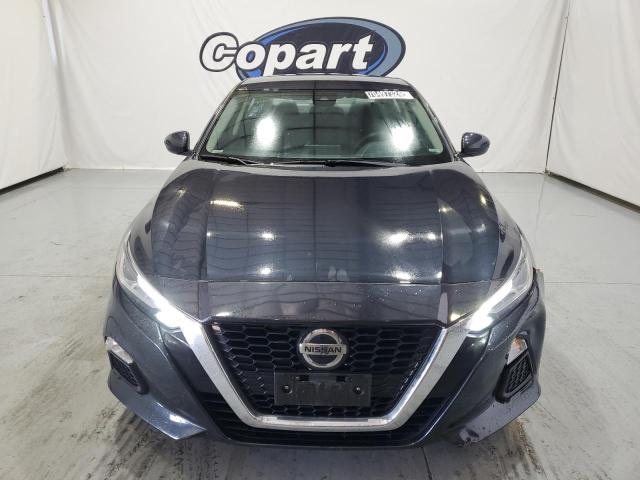 Photo 5 from auction – 2022 NISSAN ALTIMA SV with VIN 1N4BL4DV2NN319588