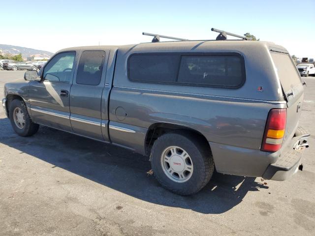 Photo 2 from auction – 2001 GMC NEW SIERRA with VIN 2GTEC19V011250006