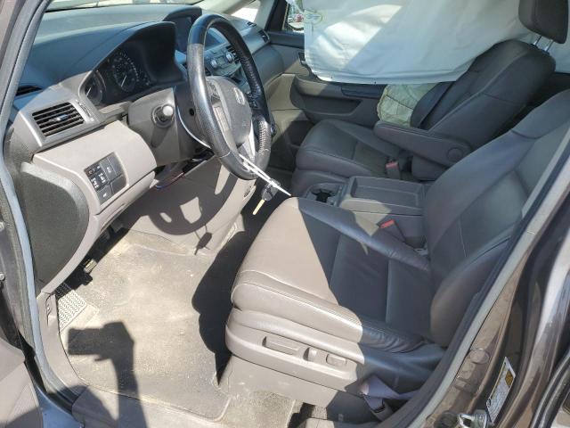 Photo 7 from auction – 2012 HONDA ODYSSEY EX with VIN 5FNRL5H63CB147438