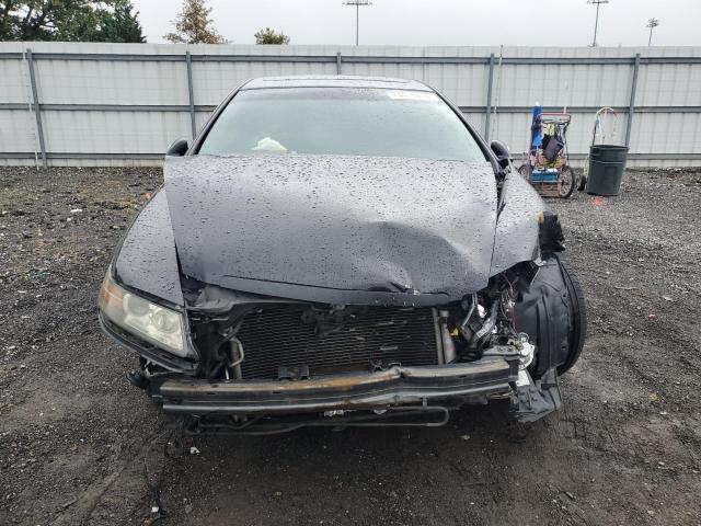 Photo 5 from auction – 2007 ACURA TL with VIN 19UUA66257A024522