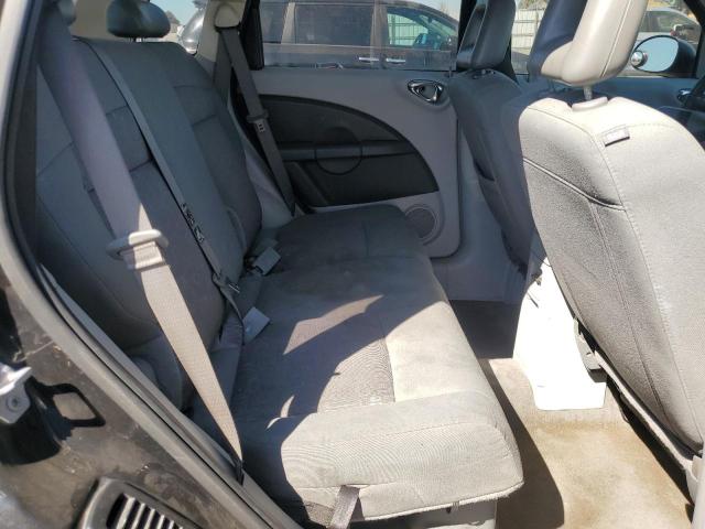 Photo 10 from auction – 2008 CHRYSLER PT CRUISER with VIN 3A8FY48B18T217225