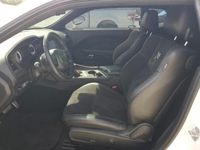 Photo 7 from auction – 2022 DODGE CHALLENGER with VIN 2C3CDZFJ6NH222264