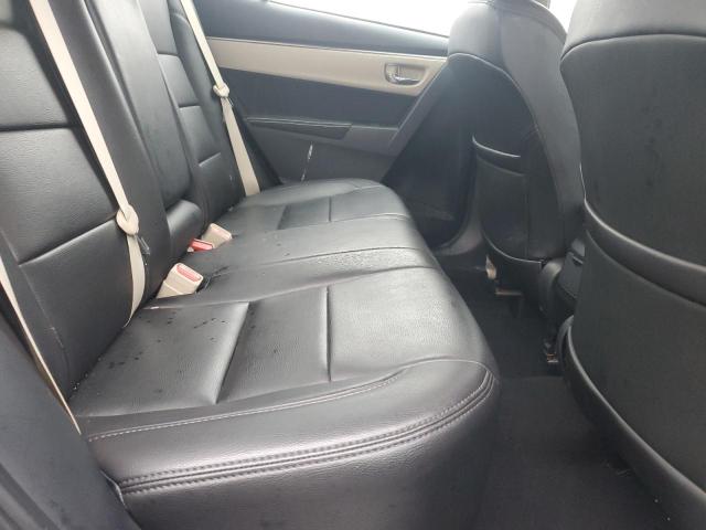 Photo 10 from auction – 2015 TOYOTA COROLLA L with VIN 2T1BURHE1FC476175