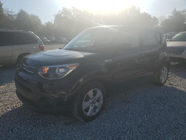 Photo 1 from auction – 2019 KIA SOUL with VIN KNDJN2A20K7010507