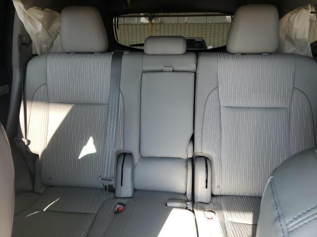 Photo 10 from auction – 2016 TOYOTA HIGHLANDER with VIN 5TDBKRFH5GS320748