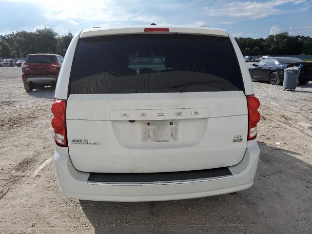 Photo 6 from auction – 2019 DODGE GRAND CARA with VIN 2C4RDGEG4KR757938
