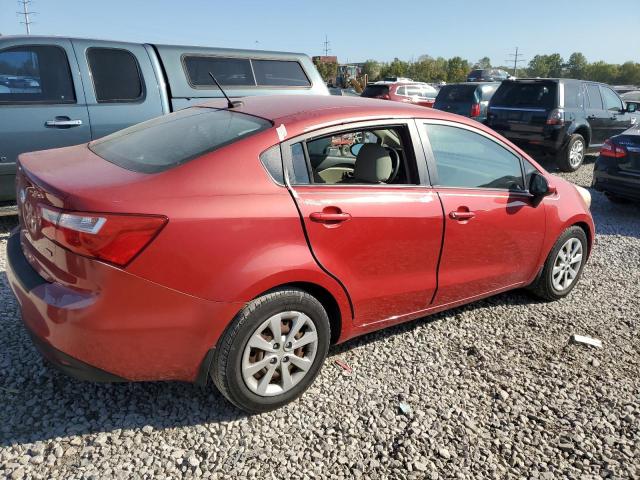 Photo 3 from auction – 2013 KIA RIO LX with VIN KNADM4A32D6308146