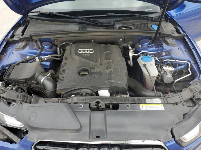 Photo 11 from auction – 2017 AUDI A5 SPORT with VIN WAUD2AFH5HN004233