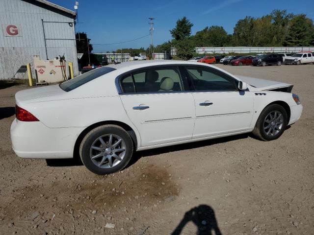 Photo 3 from auction – 2007 BUICK LUCERNE CX with VIN 1G4HD57267U200679