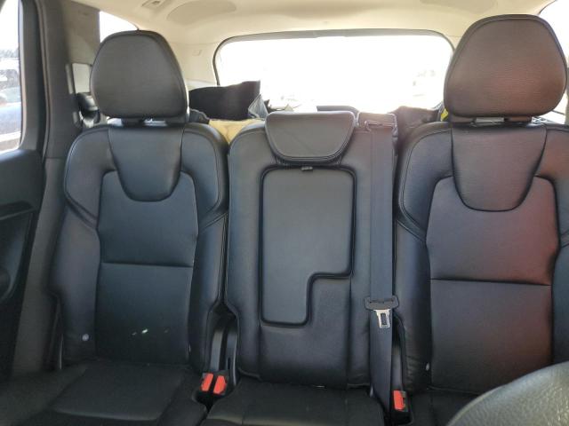 Photo 10 from auction – 2017 VOLVO XC90 T6 with VIN YV4A22PK0H1121874