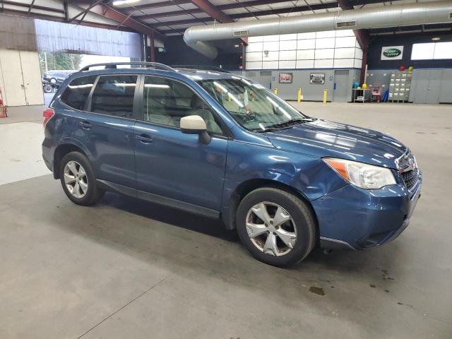 Photo 4 from auction – 2014 SUBARU FORESTER 2 with VIN JF2SJAEC5EH522177