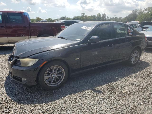BMW 328 I 2010 with VIN WBAPH7G58ANM48487 - Photo from auction