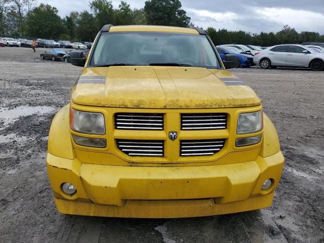 Photo 5 from auction – 2011 DODGE NITRO DETO with VIN 1D4PU6GX7BW511961