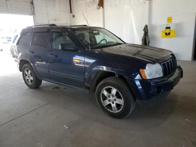 Photo 4 from auction – 2006 JEEP GRAND CHER with VIN 1J4GR48K56C215604