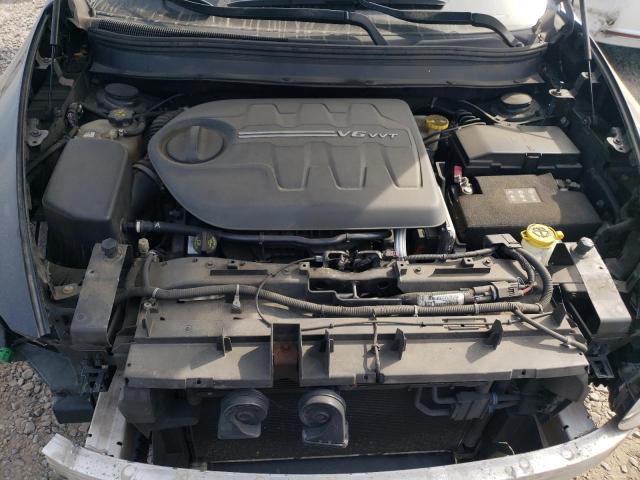 Photo 12 from auction – 2015 JEEP CHEROKEE L with VIN 1C4PJMCS5FW648567