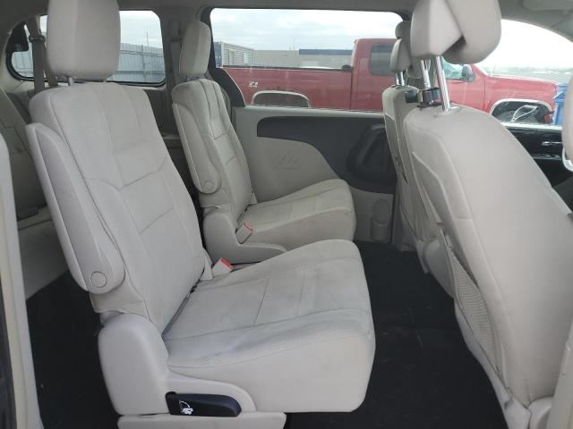 Photo 11 from auction – 2011 DODGE GRAND CARA with VIN 2D4RN5DG5BR671947