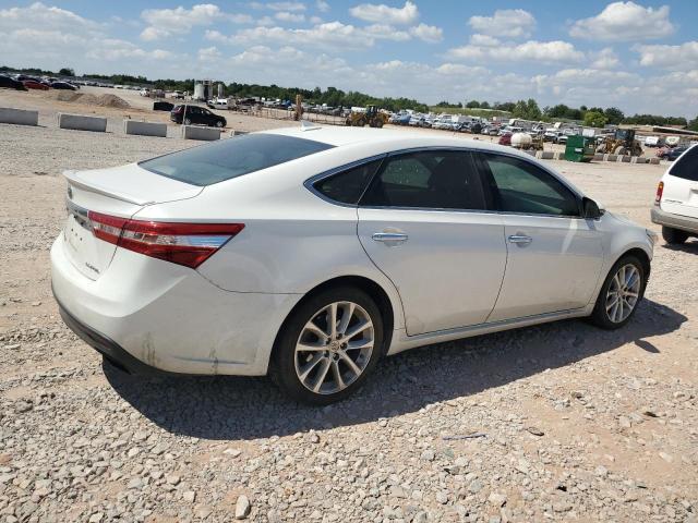 Photo 3 from auction – 2015 TOYOTA AVALON XLE with VIN 4T1BK1EB2FU156167
