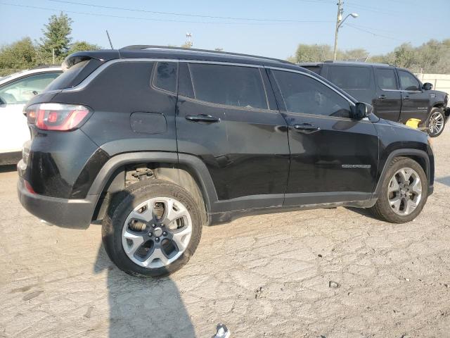 Photo 3 from auction – 2018 JEEP COMPASS LI with VIN 3C4NJDCB8JT326057