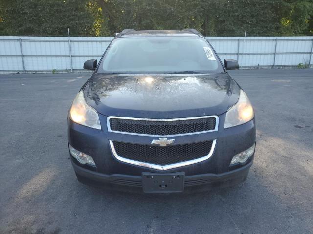 Photo 5 from auction – 2012 CHEVROLET TRAVERSE L with VIN 1GNKVFED5CJ122965