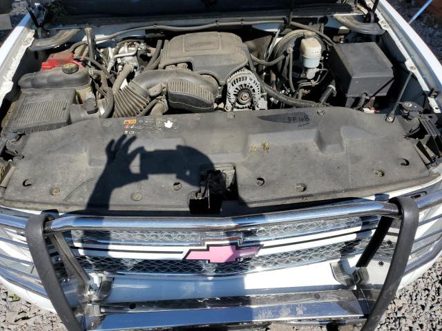 Photo 11 from auction – 2013 CHEVROLET SILVERADO with VIN 3GCPCSE0XDG171446