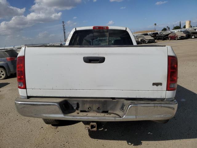 Photo 6 from auction – 2003 DODGE RAM 3500 S with VIN 3D3LA38613G819773